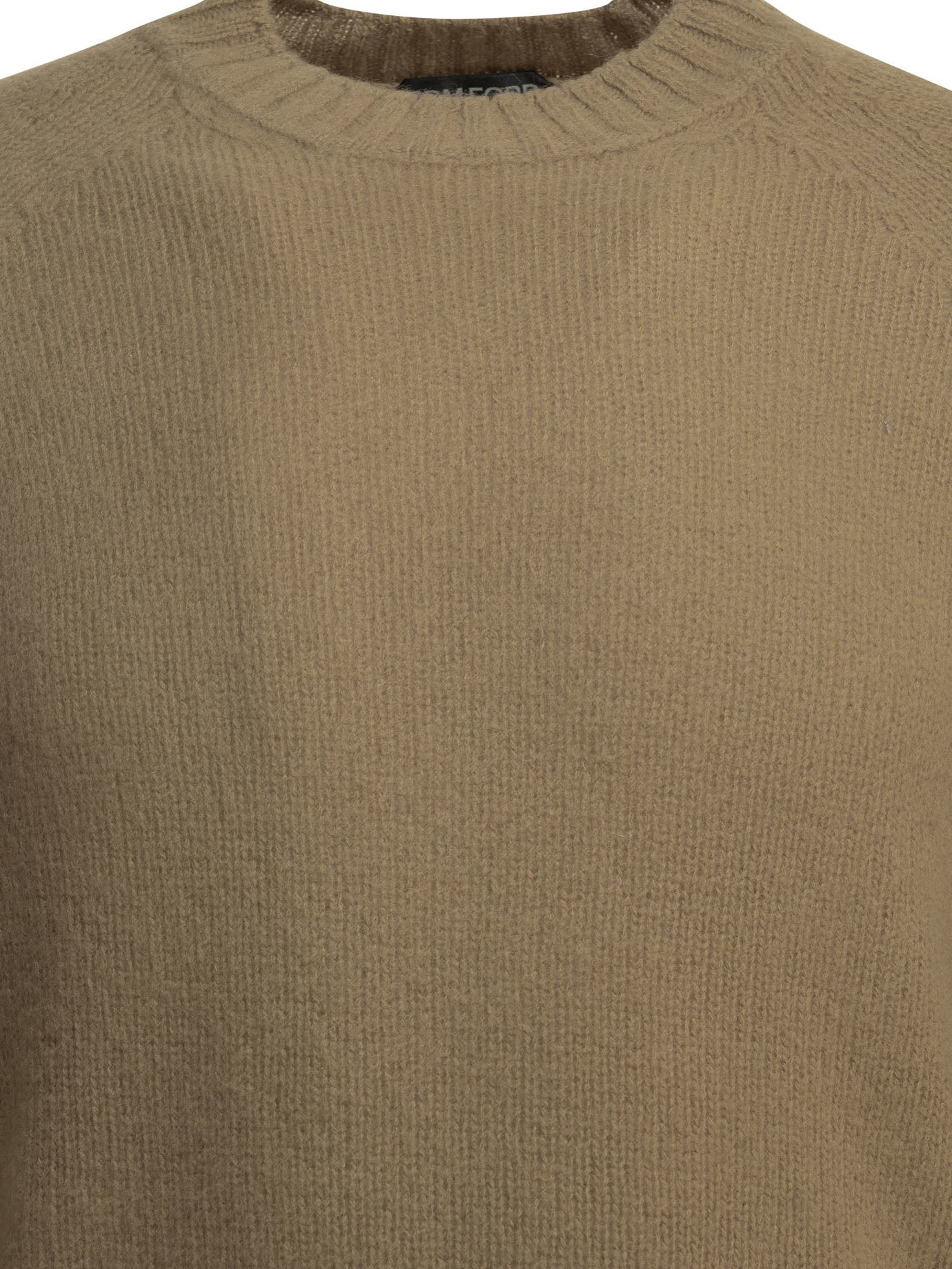 Tom Ford Cashmere Crewneck Sweater
