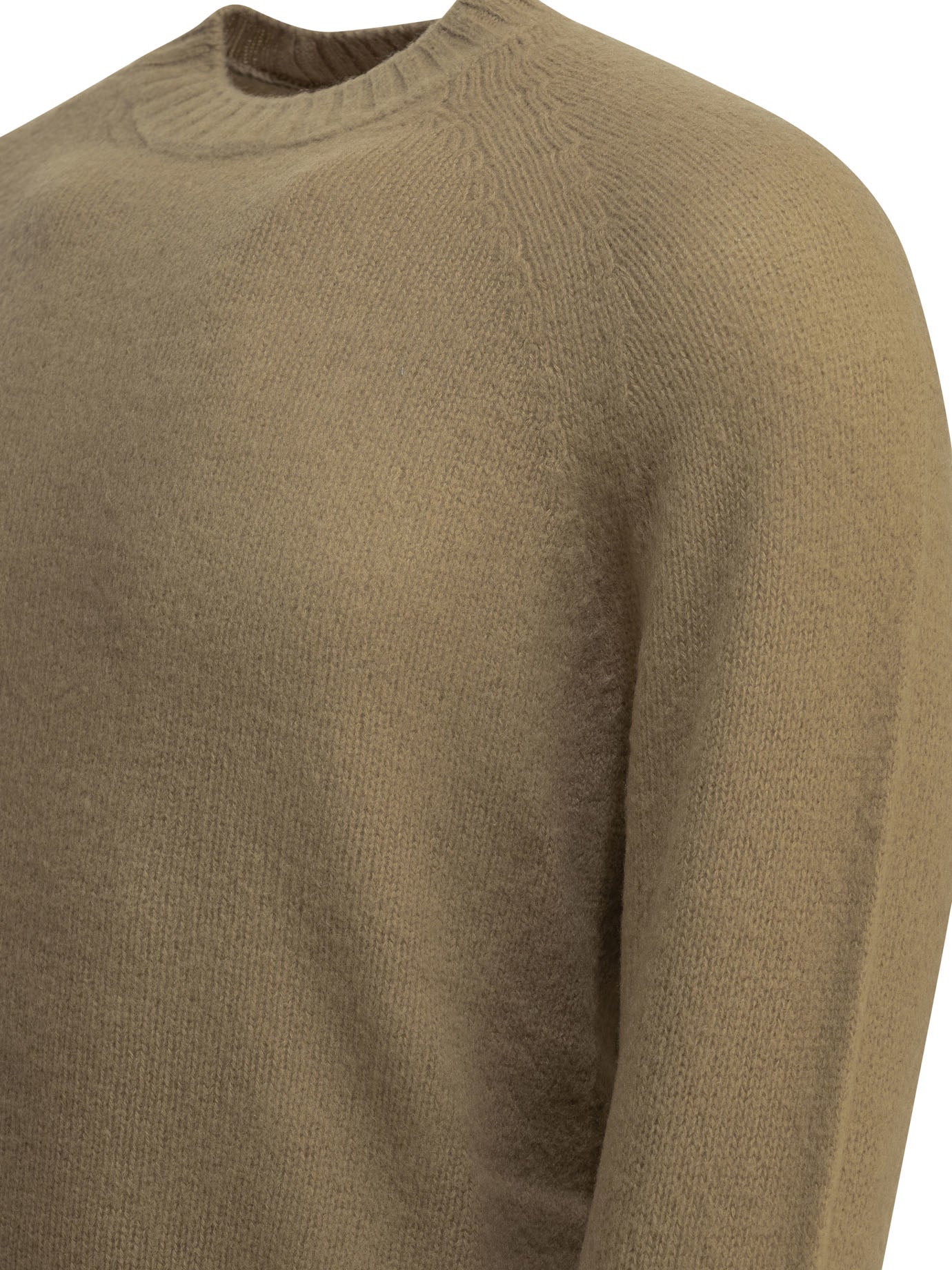Tom Ford Cashmere Crewneck Sweater