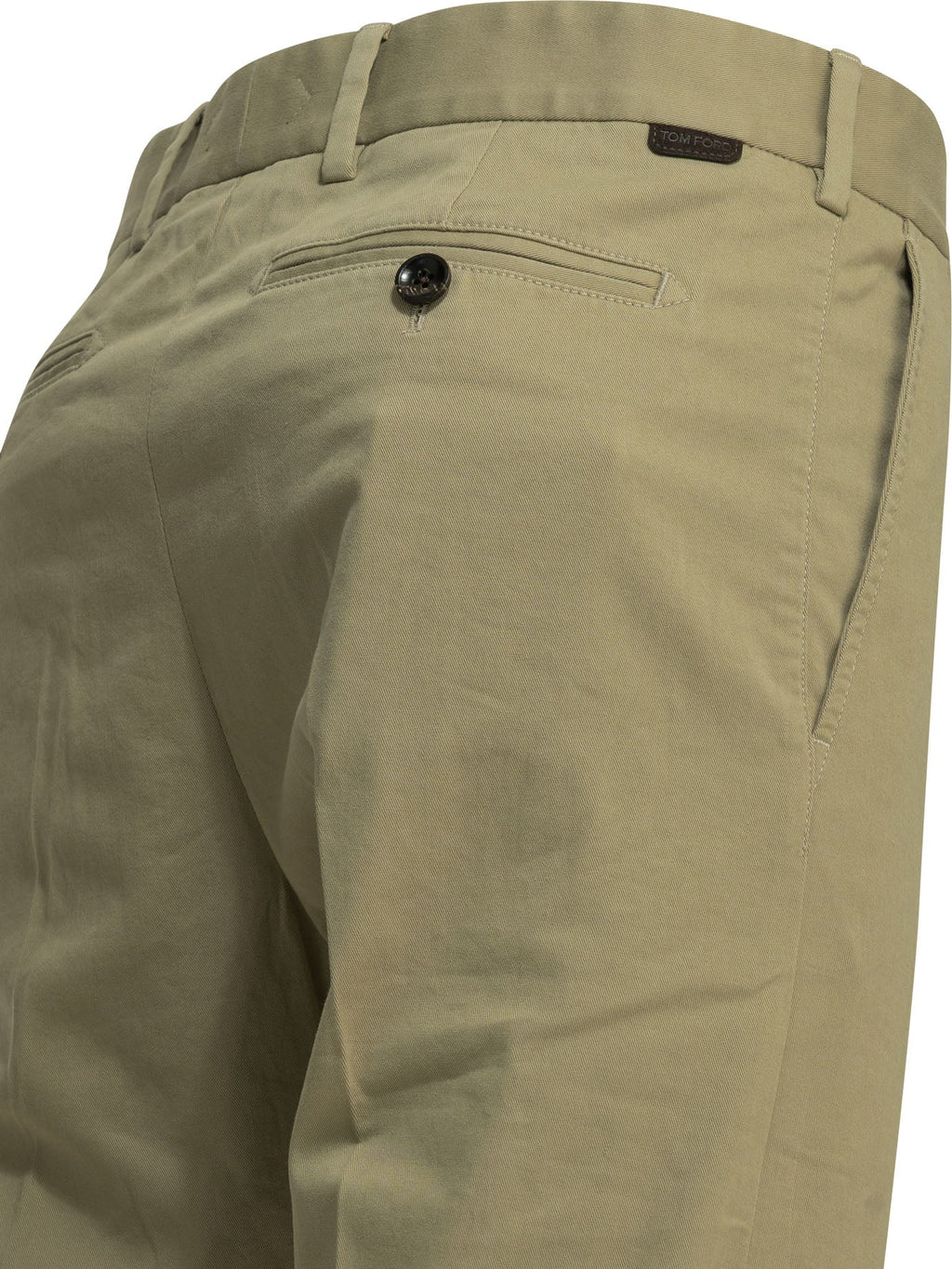 Tom Ford Casual Chino Pants