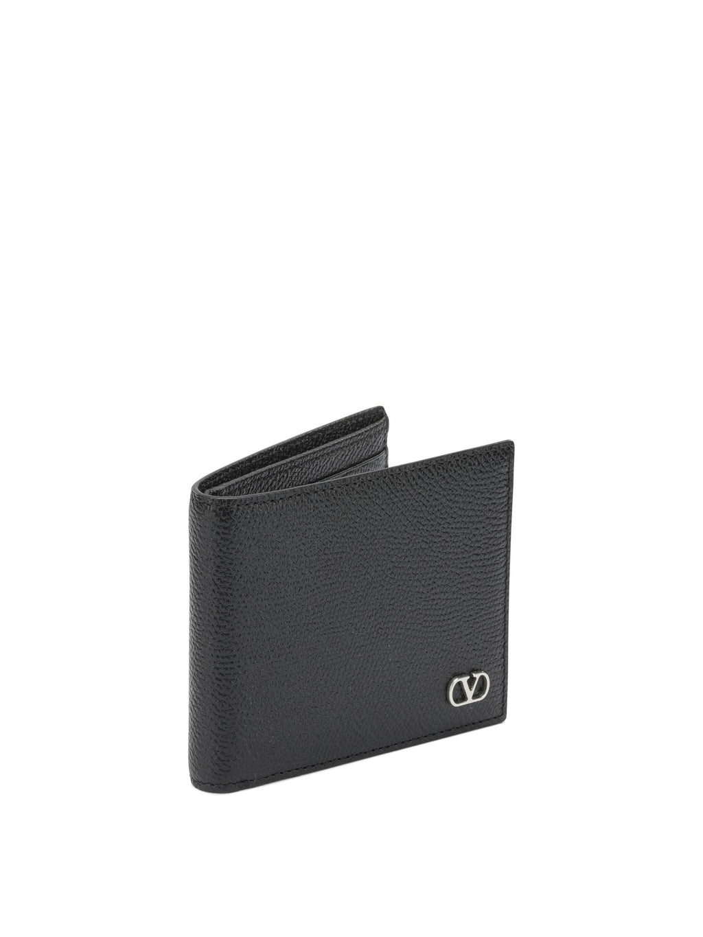 Valentino Garavani "V Logo Signature" Wallet