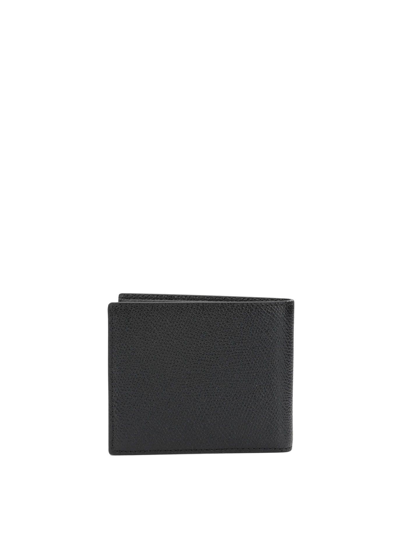 Valentino Garavani "V Logo Signature" Wallet