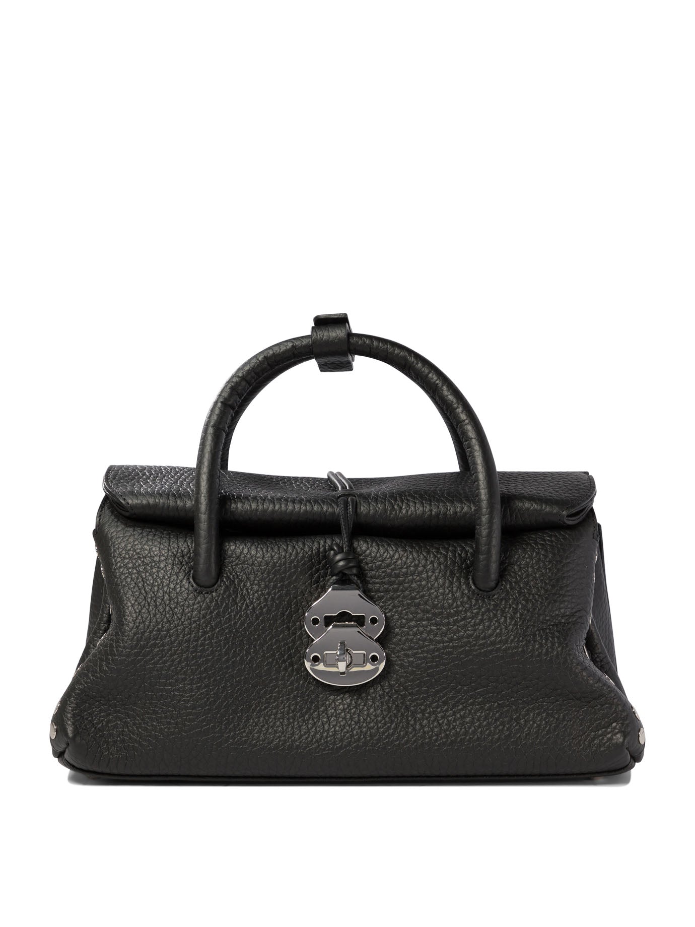 Zanellato "Dotta®" Medium Handbag