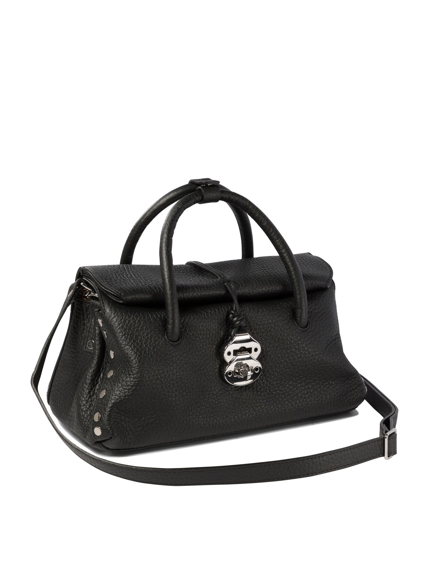 Zanellato "Dotta®" Medium Handbag
