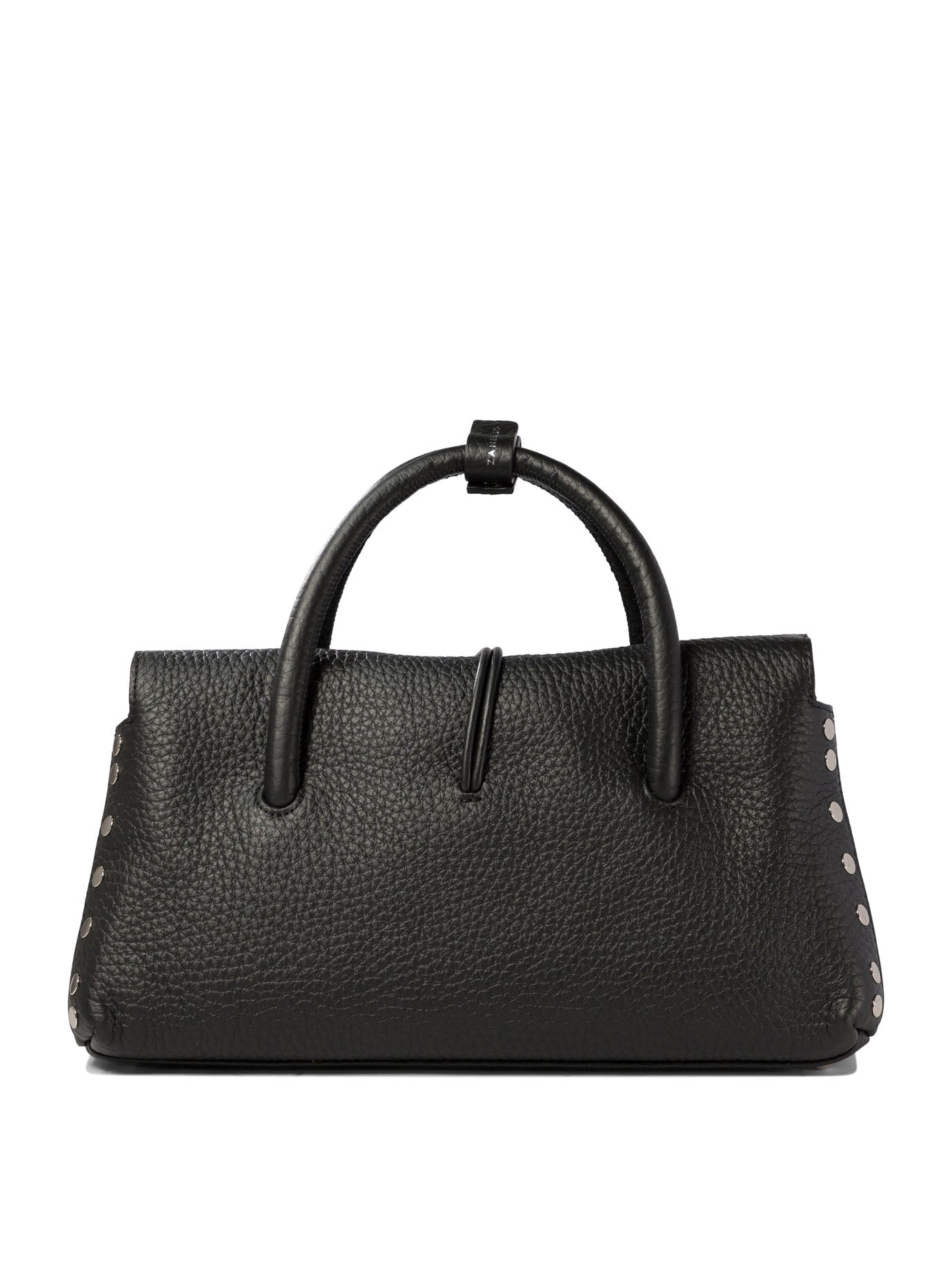 Zanellato "Dotta®" Medium Handbag