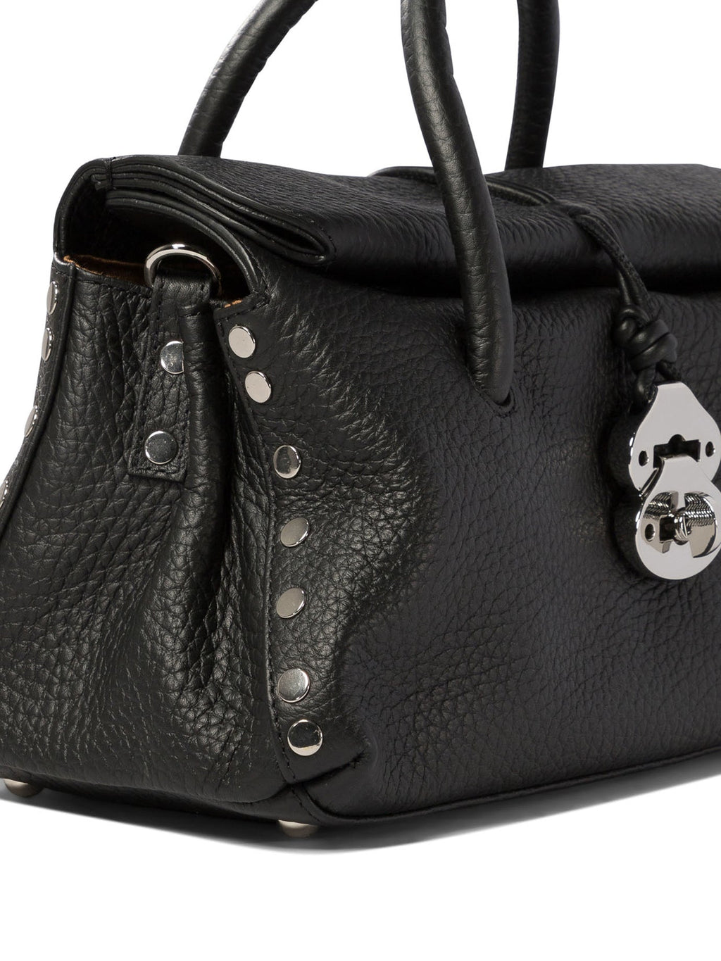 Zanellato "Dotta®" Medium Handbag