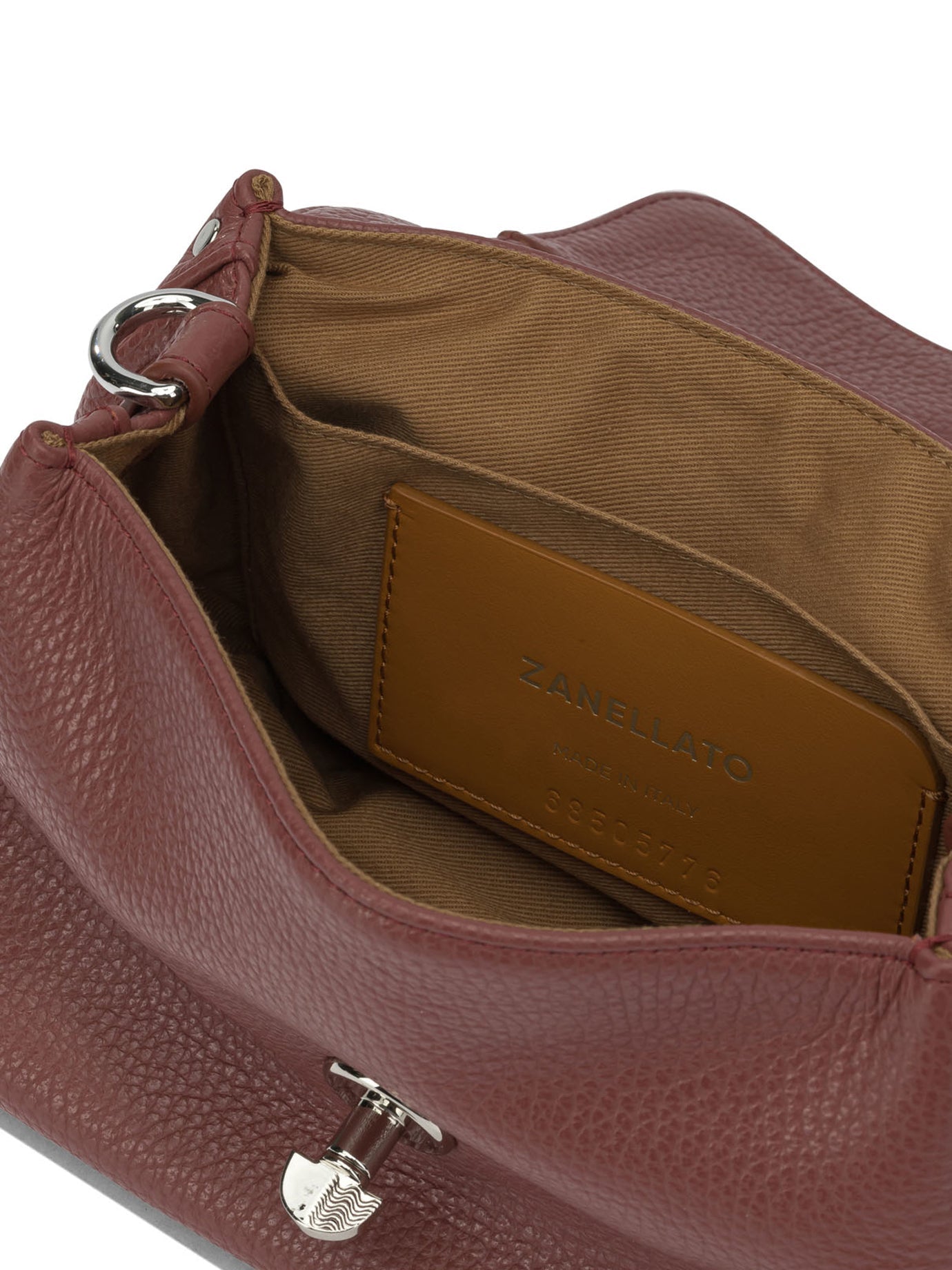Zanellato "Postina® Daily Baby" Small Handbag