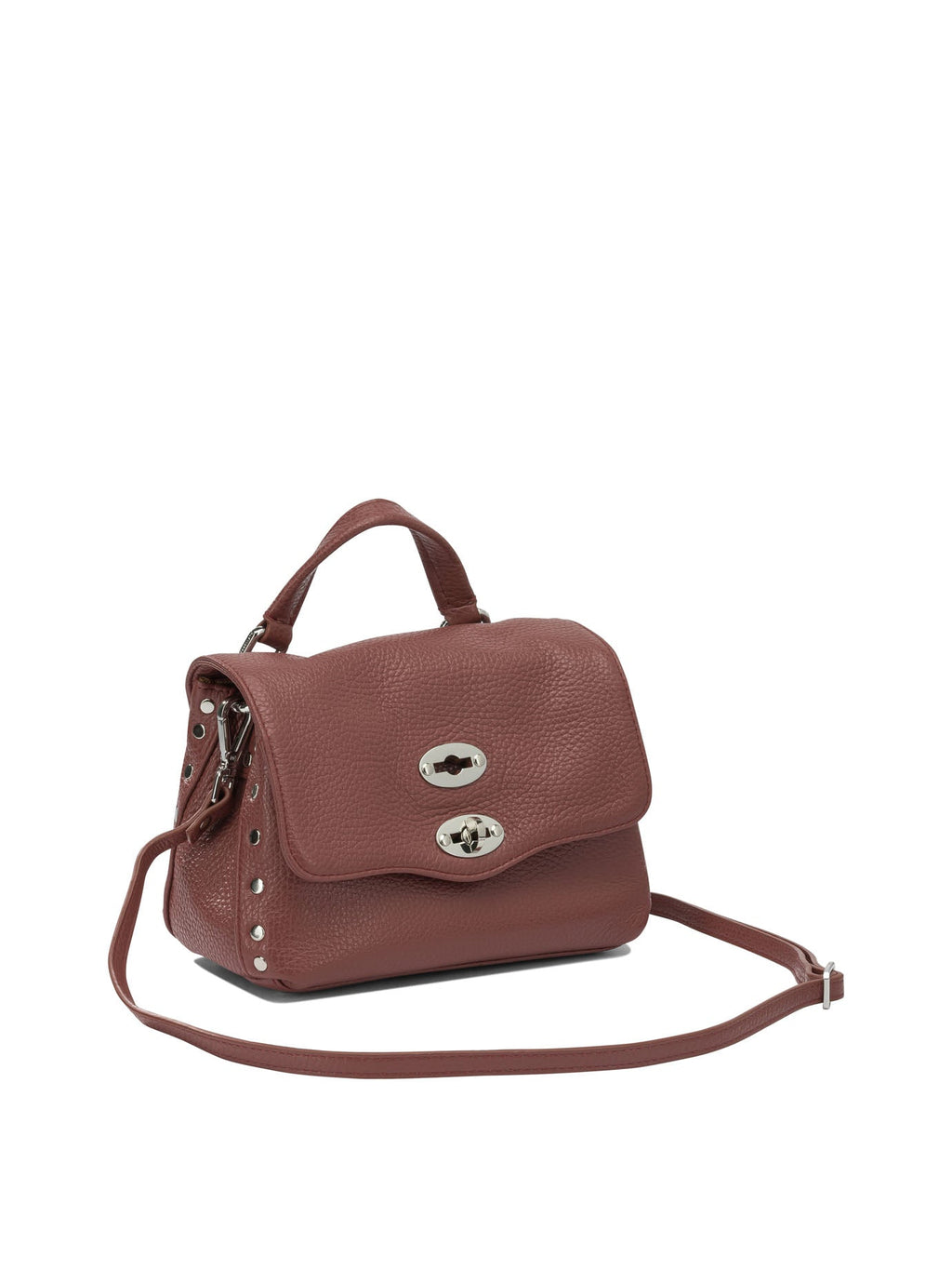 Zanellato "Postina® Daily Baby" Small Handbag