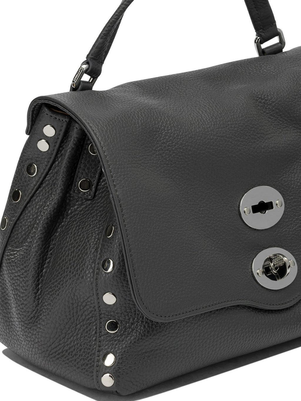 Zanellato "Postina® Daily" Small Hand Bag