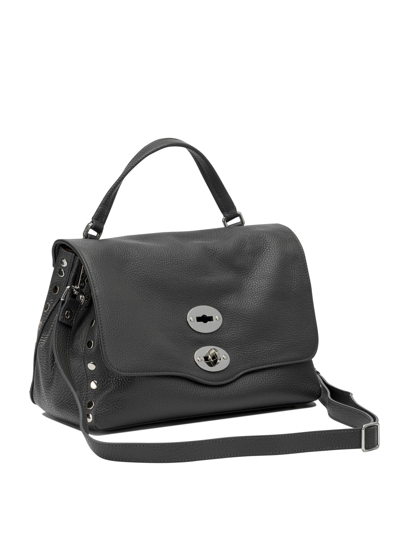 Zanellato "Postina® Daily" Small Hand Bag