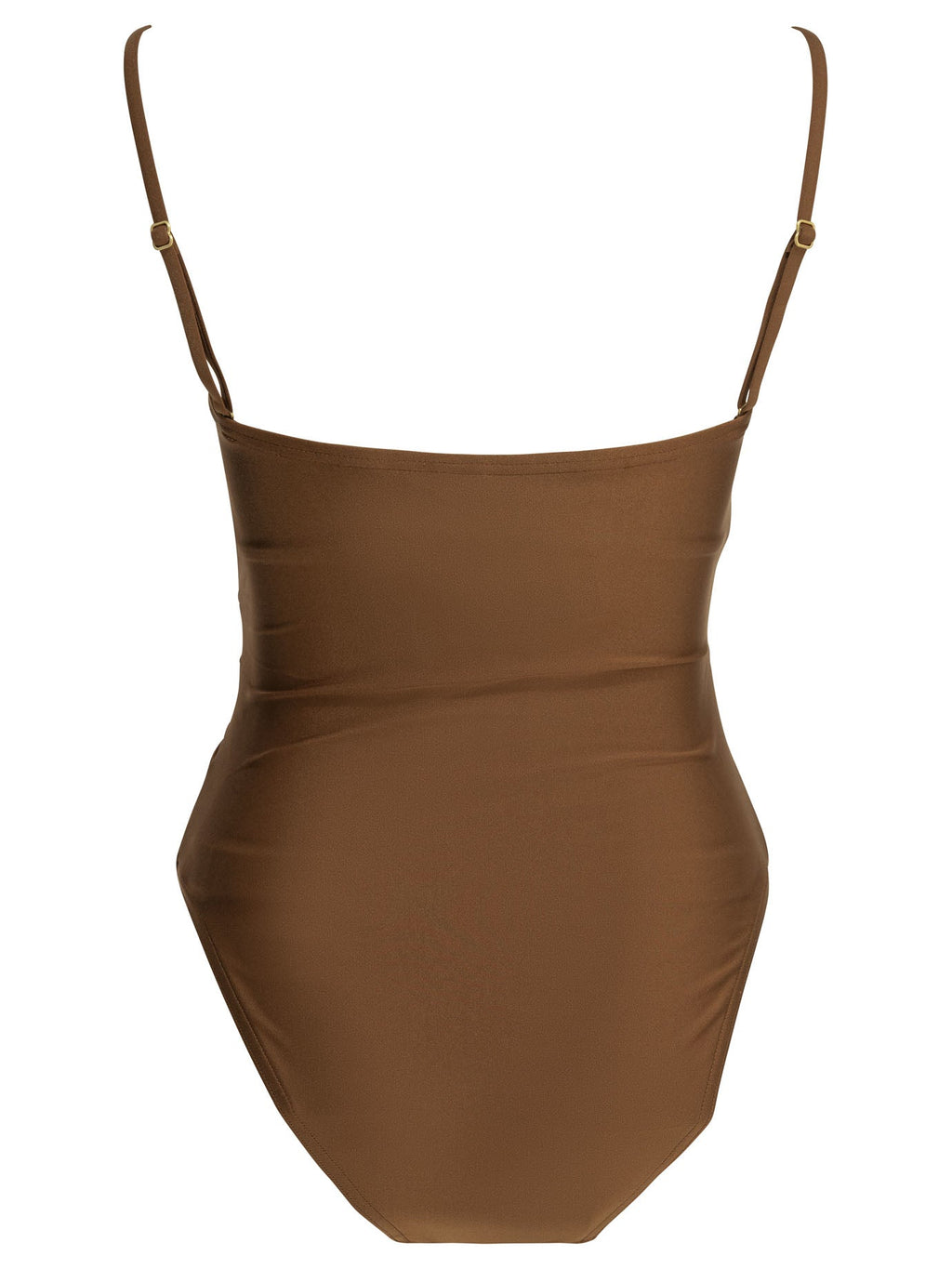 Zimmermann "Aster" One Piece Swimsuit