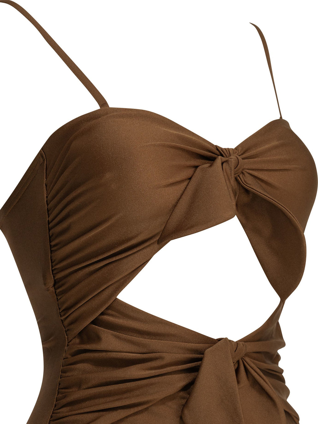 Zimmermann "Aster" One Piece Swimsuit
