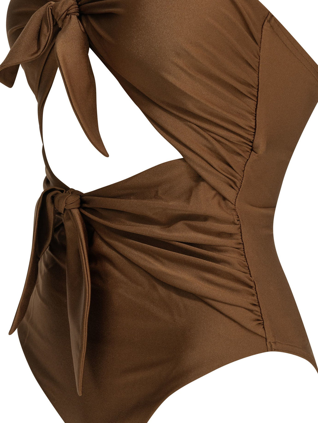 Zimmermann "Aster" One Piece Swimsuit