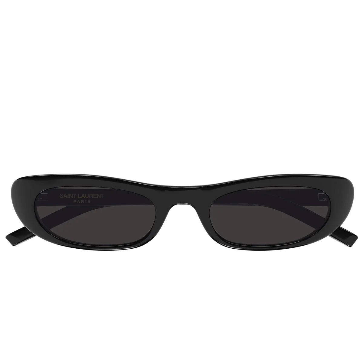 Saint Laurent Sunglasses Sl 557 Shade 001 Black/Black Women
