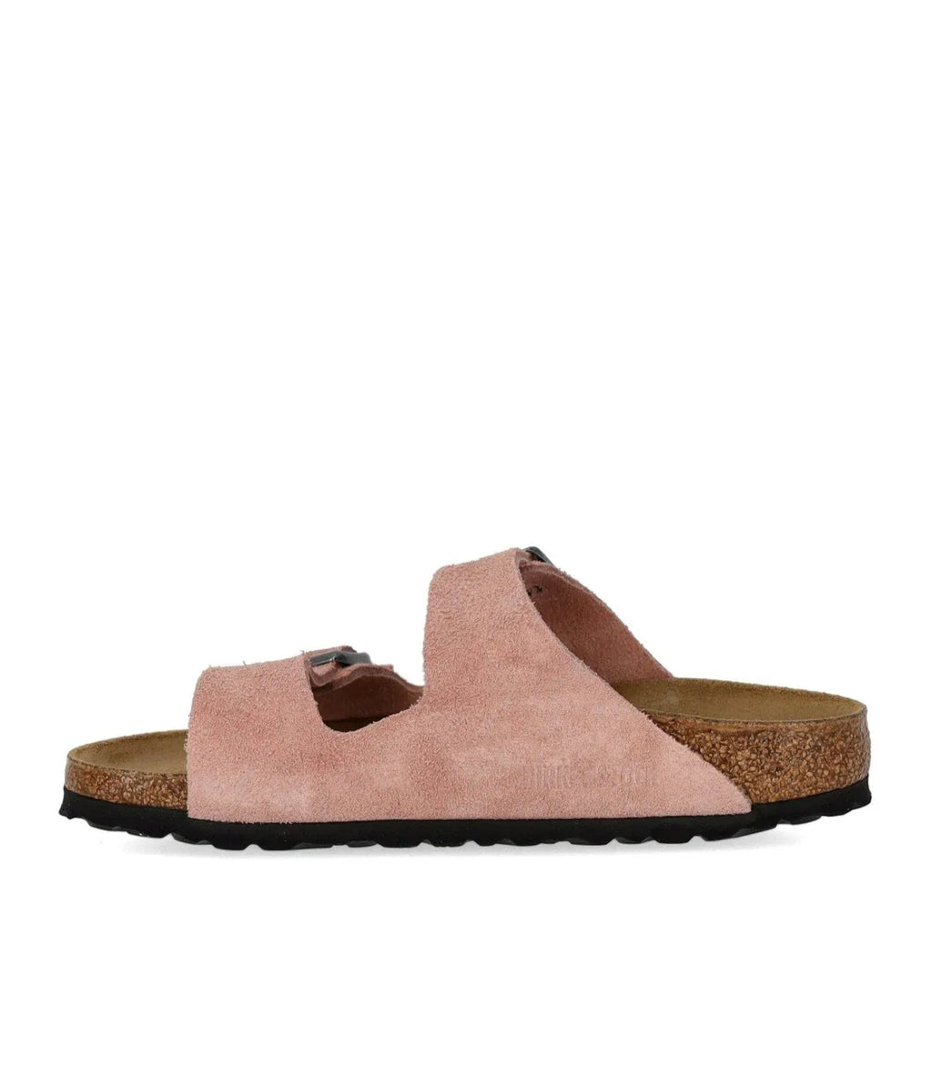 Birkenstock Arizona Pink Clay Sandal