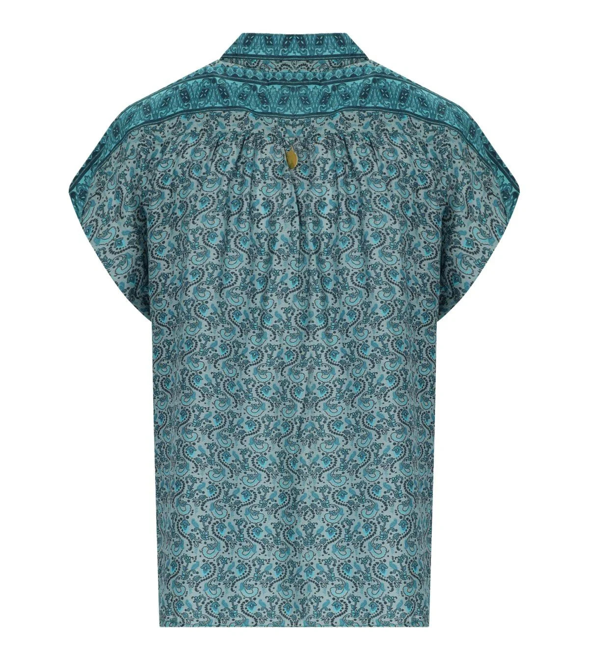 Pahiesa Formentera Light Blue Shirt