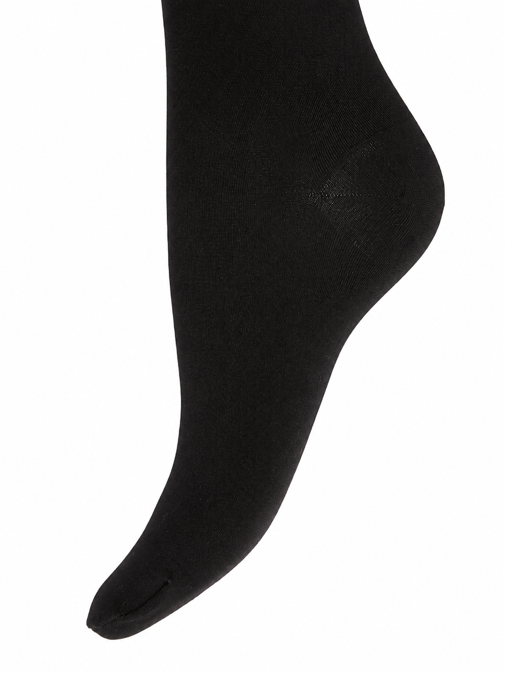 Wolford Velvet 66 Leg Support Tights