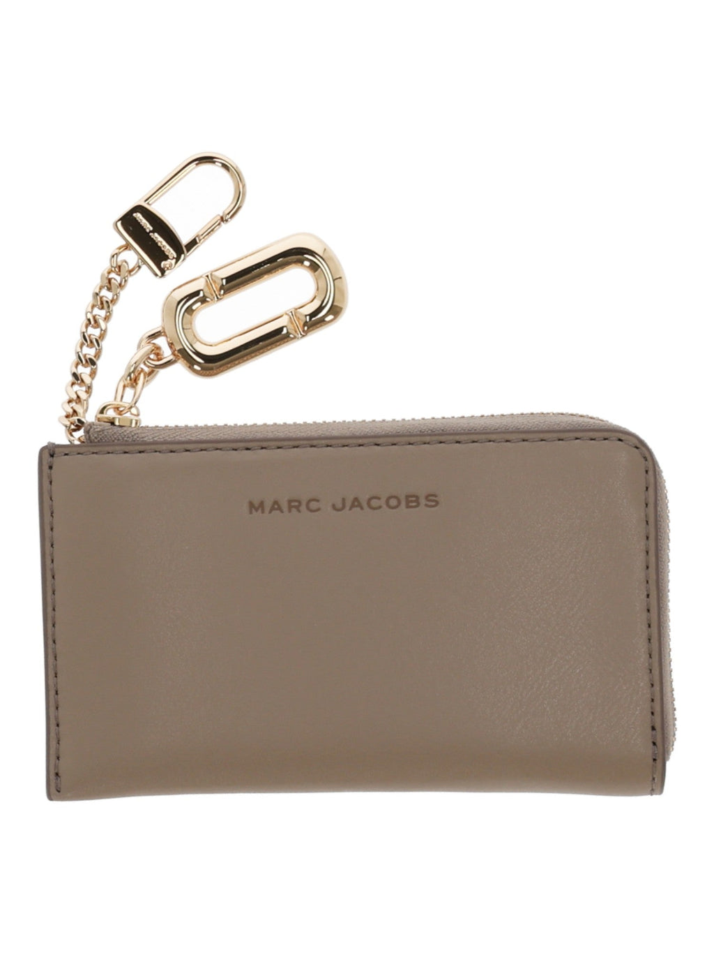 Marc Jacobs The Top Zip Multi Wallet