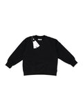Mm6 Maison Margiela Kids Mm6 S150 U Felpa