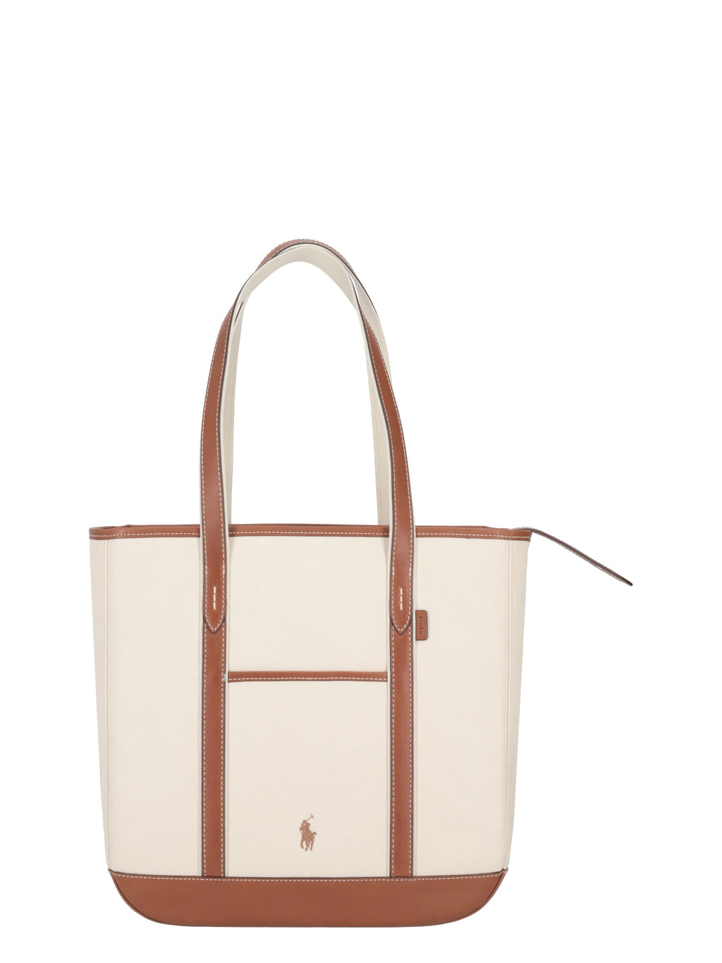 Ralph Lauren Md Shp Tte Tote Medium