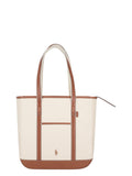 Ralph Lauren Md Shp Tte Tote Medium