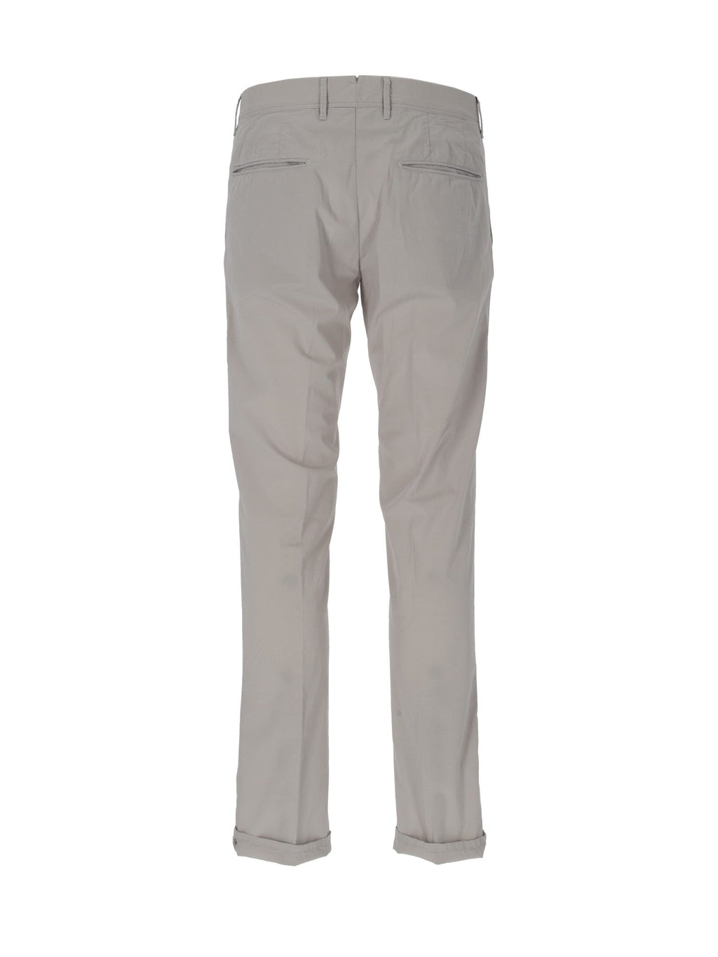 Slowear Incotex Pantalone Uomo