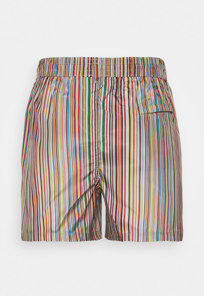 Paul Smith Men Swimshort Jacq Sig
