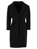 S Maxmara Arona Virgin Wool Coat