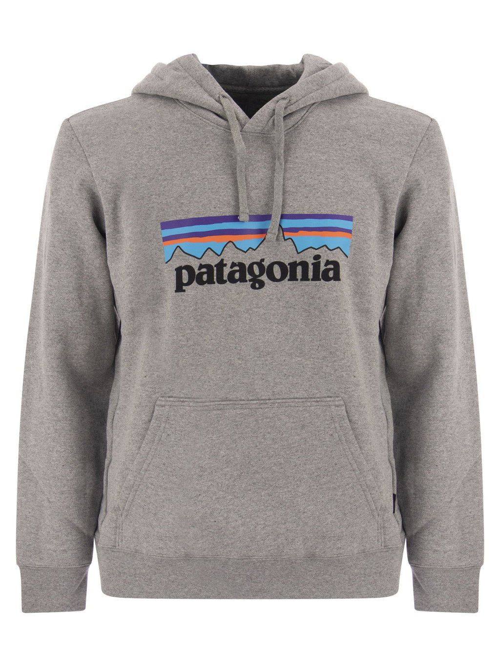 Patagonia Cotton Blend Hoodie