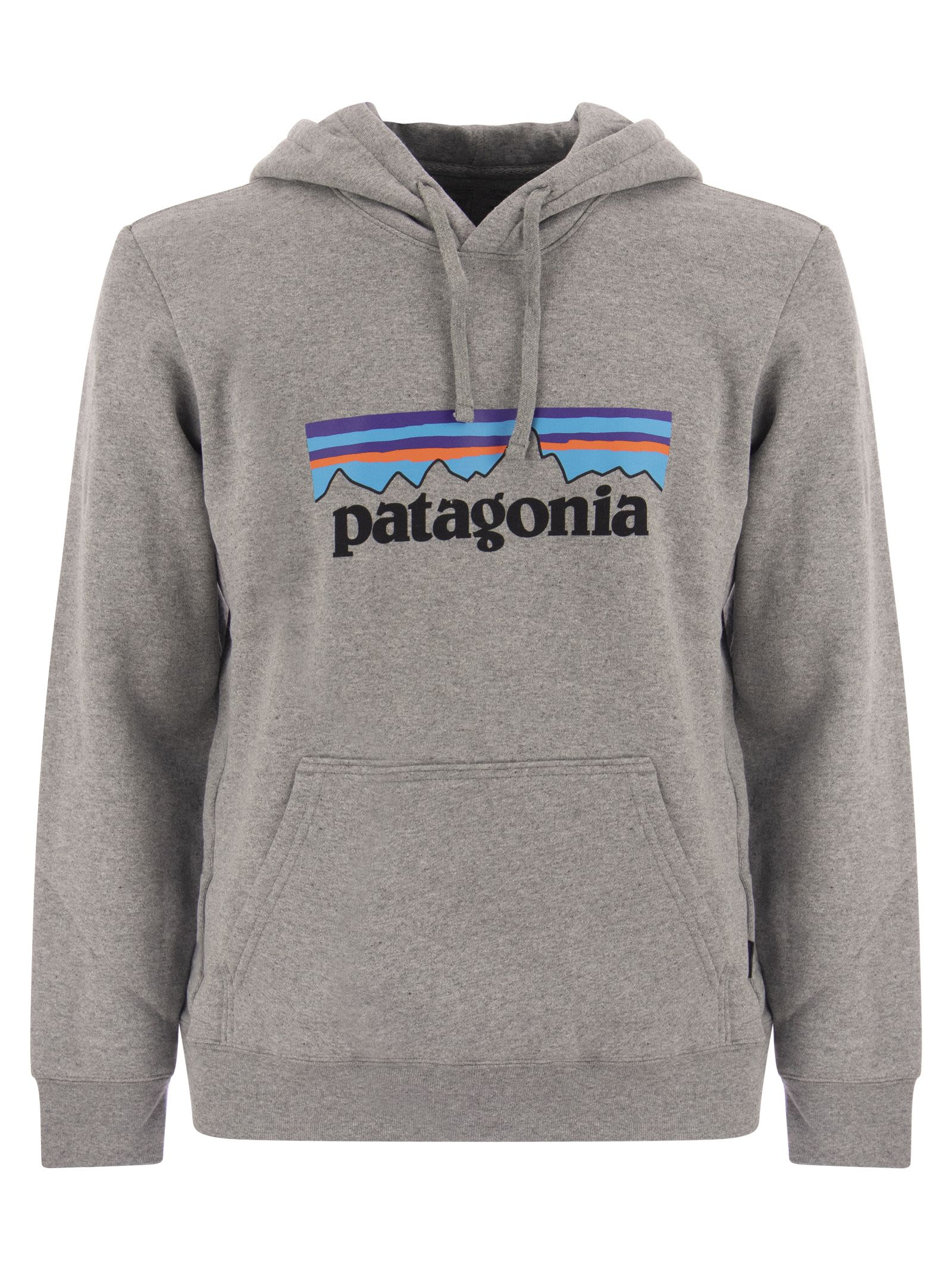 Patagonia Cotton Blend Hoodie