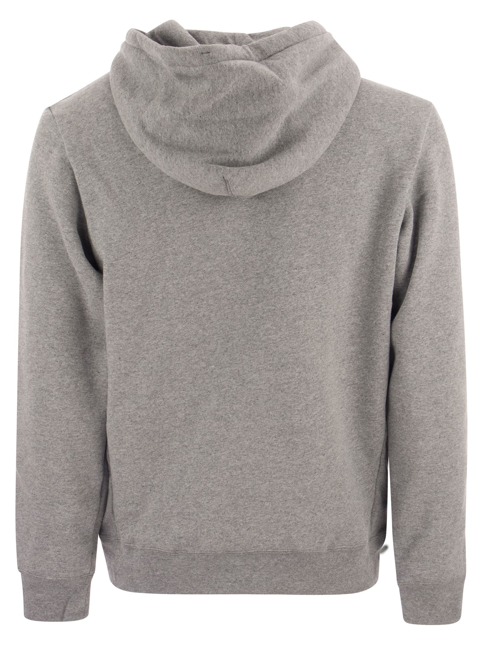 Patagonia Cotton Blend Hoodie