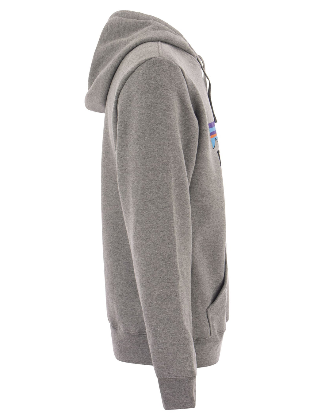 Patagonia Cotton Blend Hoodie