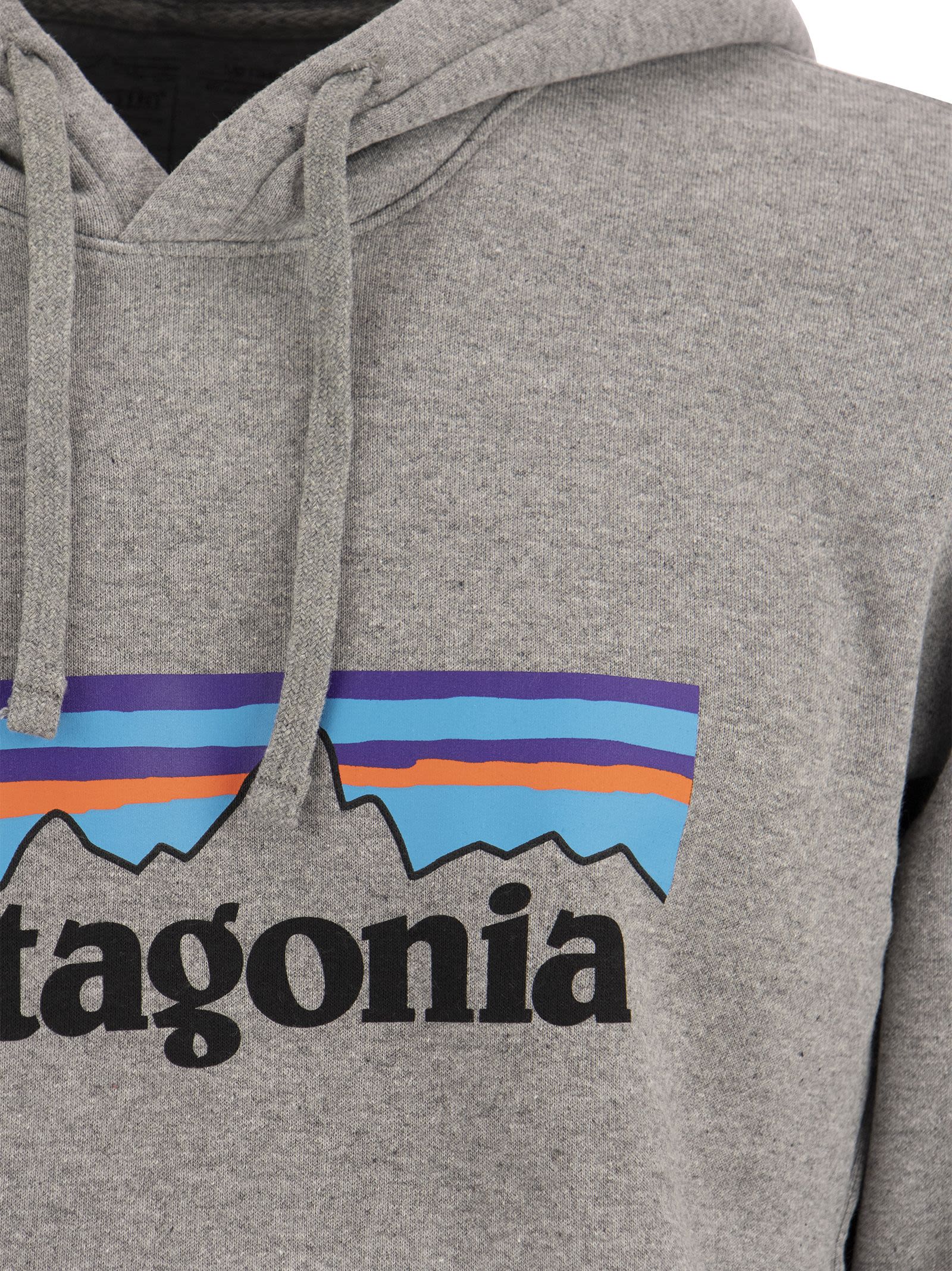 Patagonia Cotton Blend Hoodie