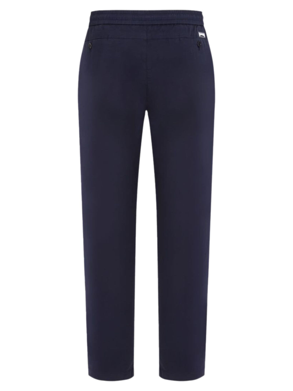Vilebrequin Men' Stretch Cotton Drawstring Trousers