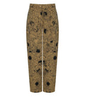 Essentiel Antwerp Josy Beige Cargo Pants