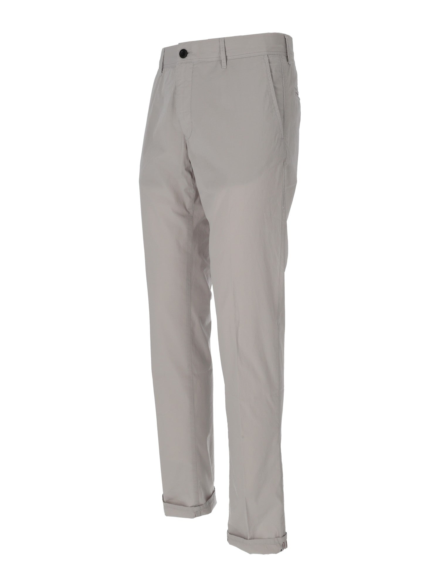 Slowear Incotex Pantalone Uomo