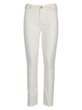Citizens Of Humanity C Of H Carlton Retro Highrise Ankle Slim Straight