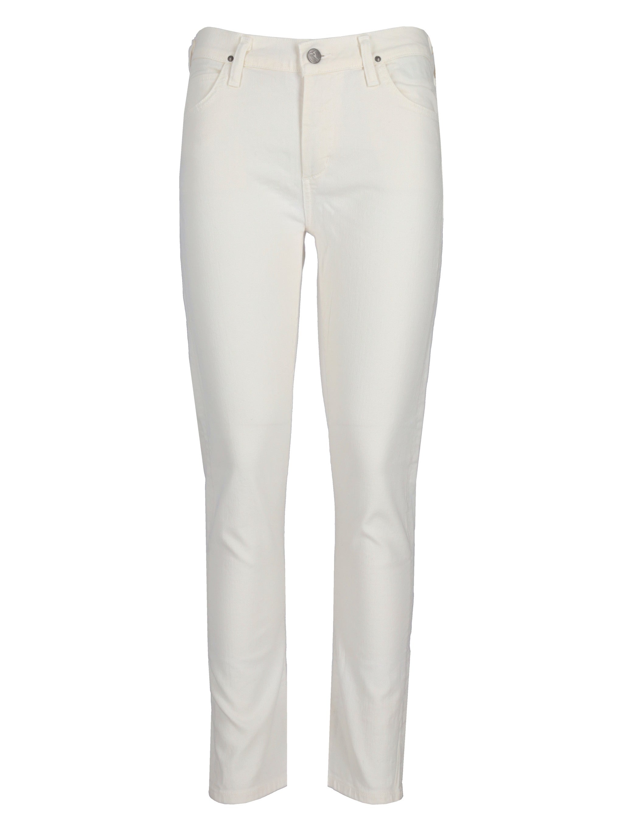 Citizens Of Humanity C Of H Carlton Retro Highrise Ankle Slim Straight