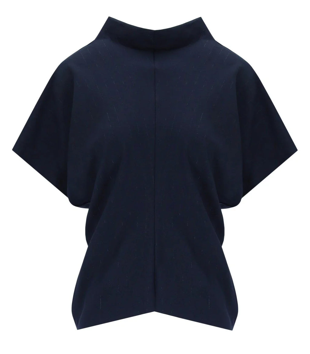 K.K. Kom Blue Top