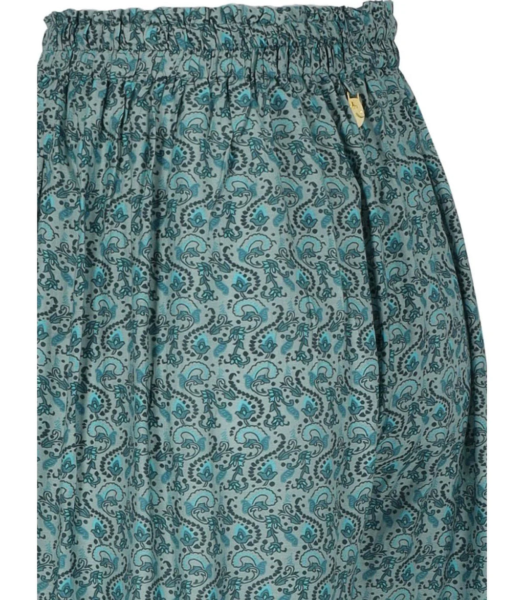 Pahiesa Formentera Light Blue Pants