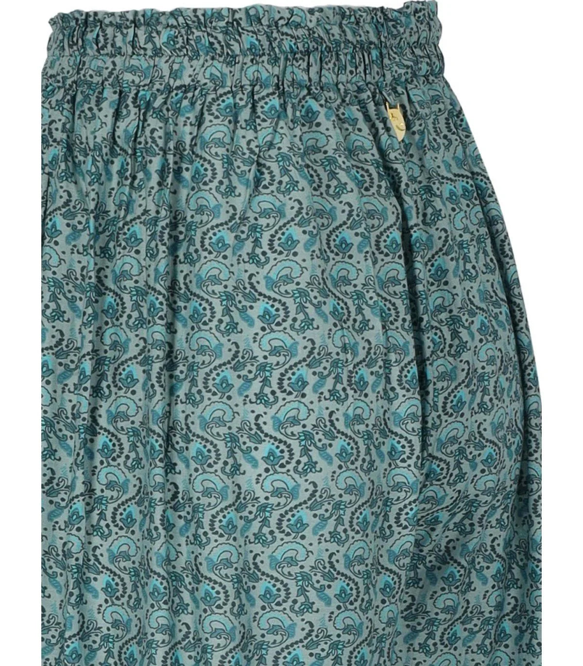 Pahiesa Formentera Light Blue Pants