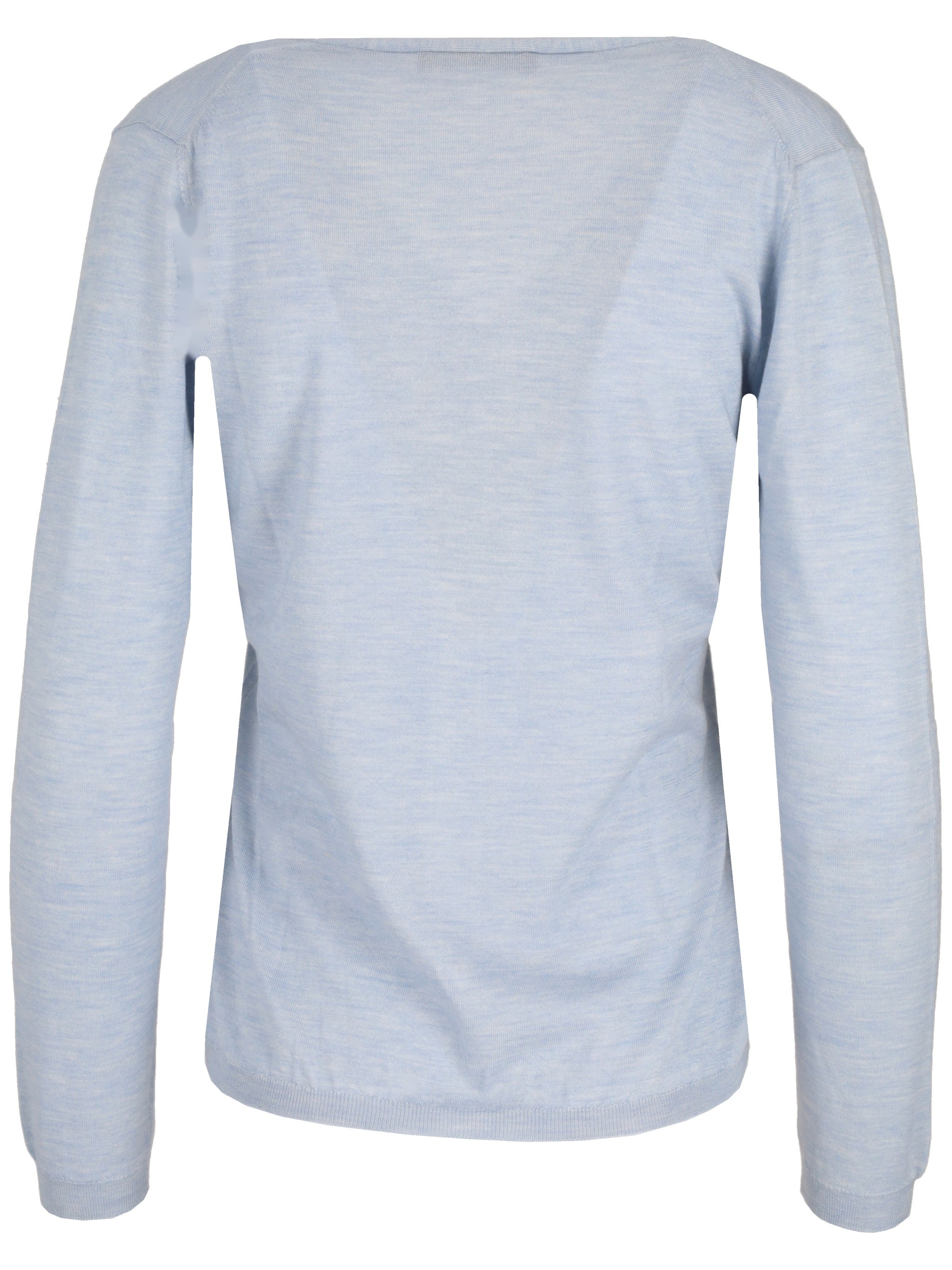 La Rose La Rose Cardigan Knit V Neck