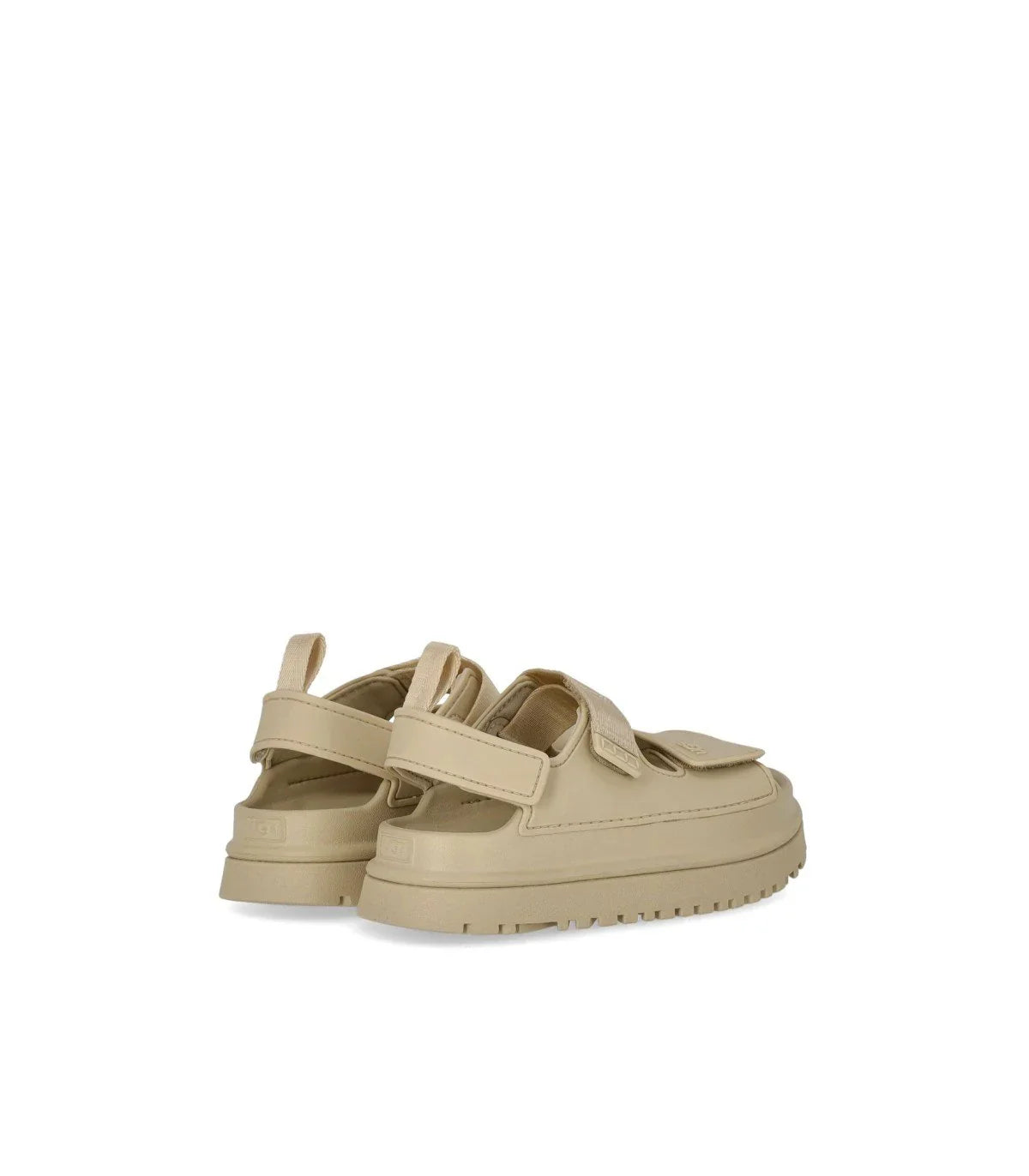 Ugg K Goldenglow Sea Salt Sandal