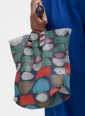 épice Paris Sac Avec Pochette Amovible
