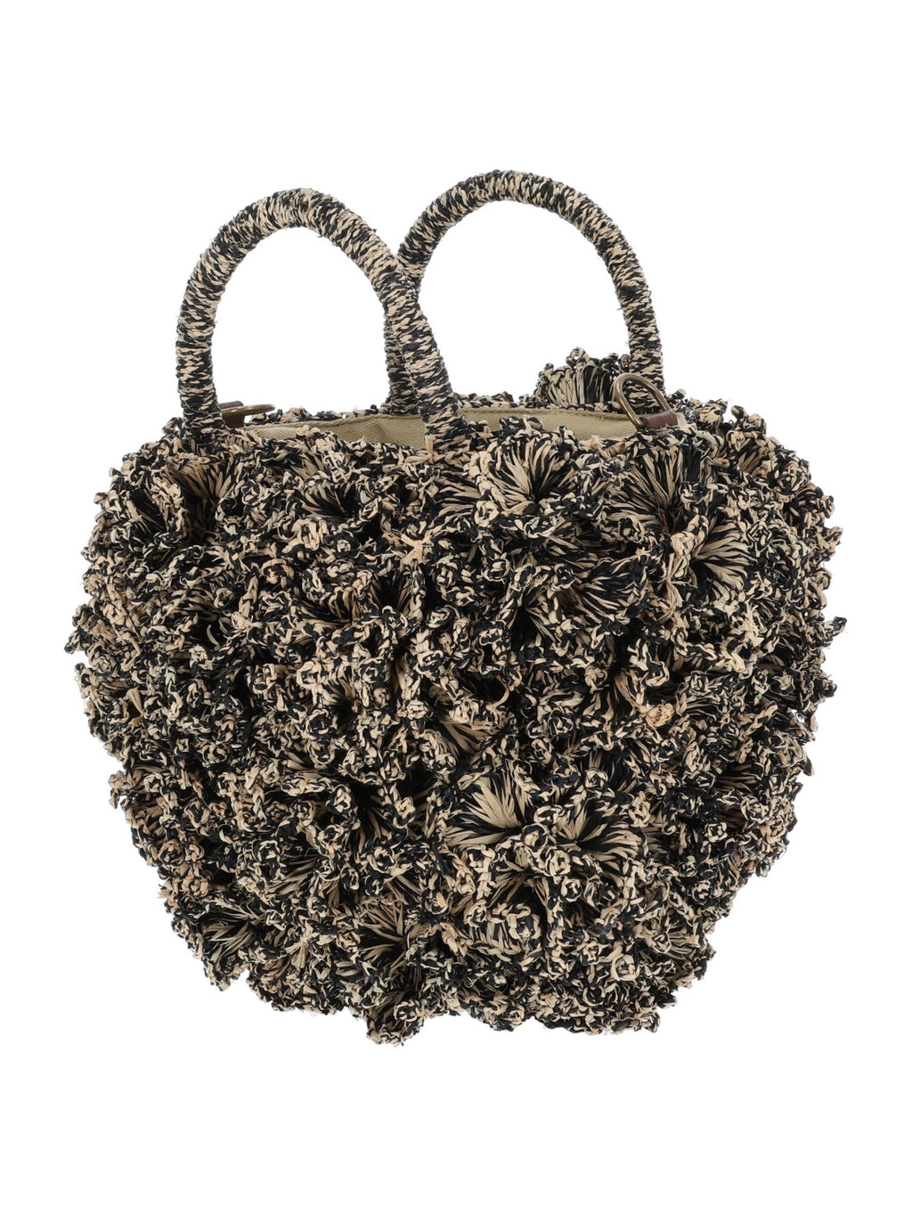 Ibeliv Bag Coral Tiga