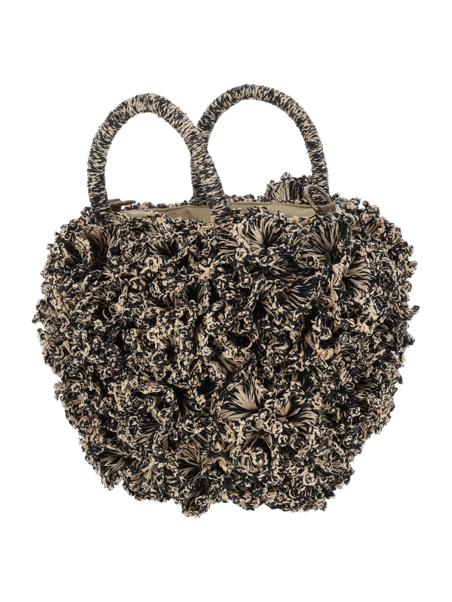 Ibeliv Bag Coral Tiga