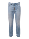 Dondup Pantalone Koons Bot Gioie