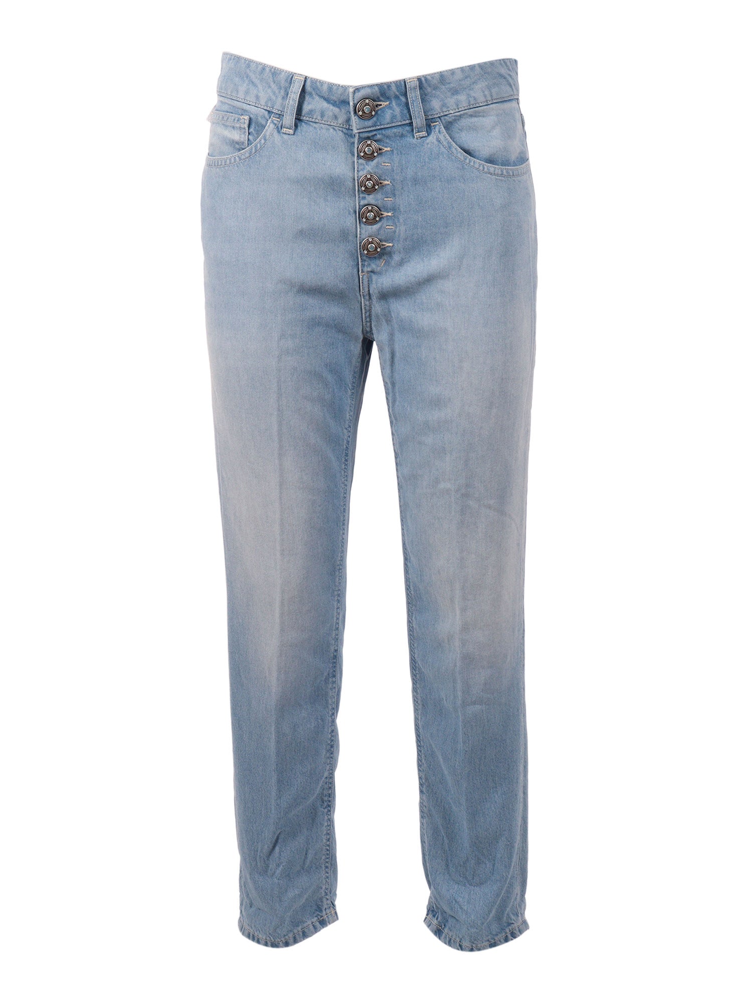 Dondup Pantalone Koons Bot Gioie