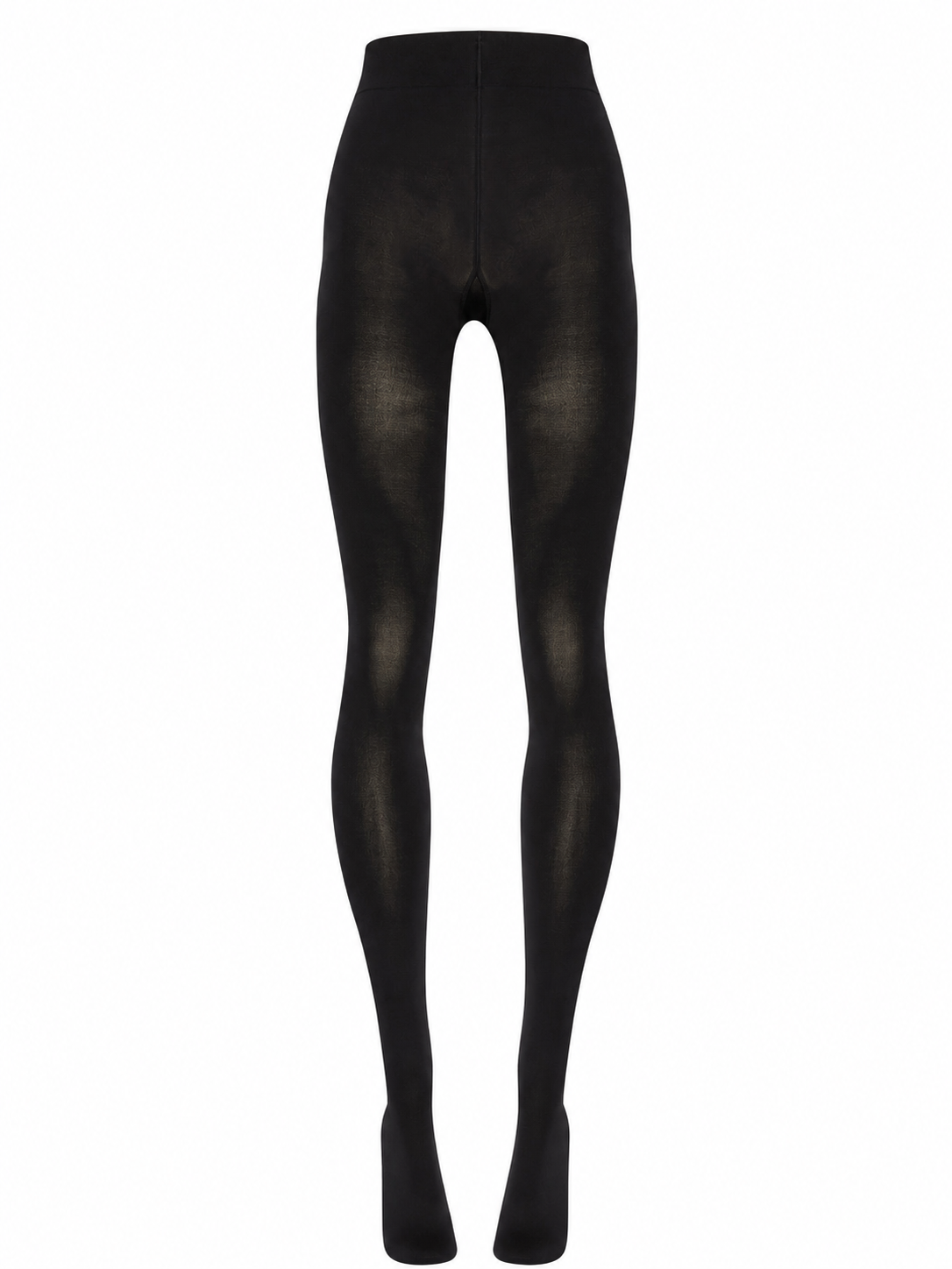 Wolford Velvet 66 Leg Support Tights