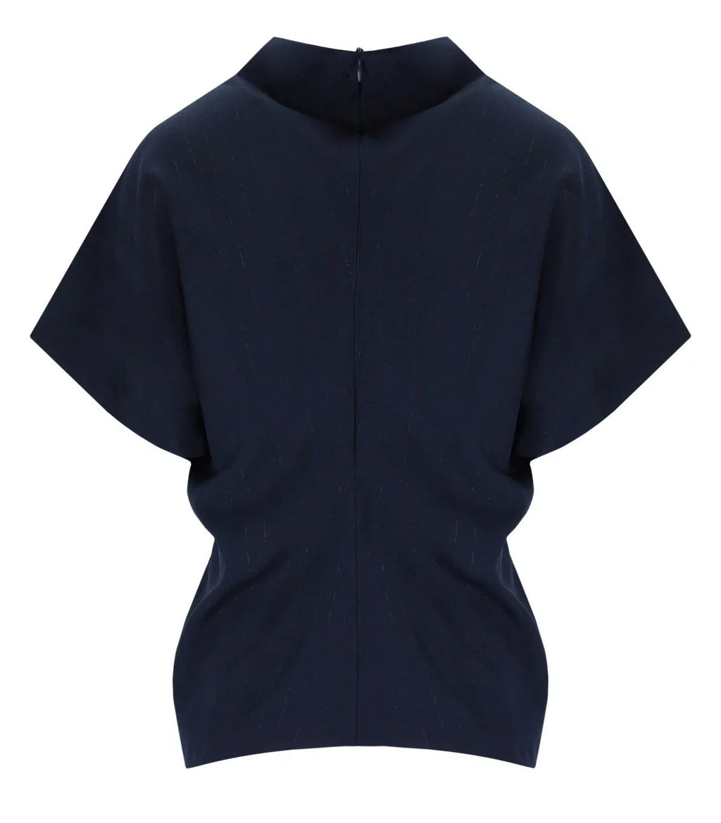 K.K. Kom Blue Top
