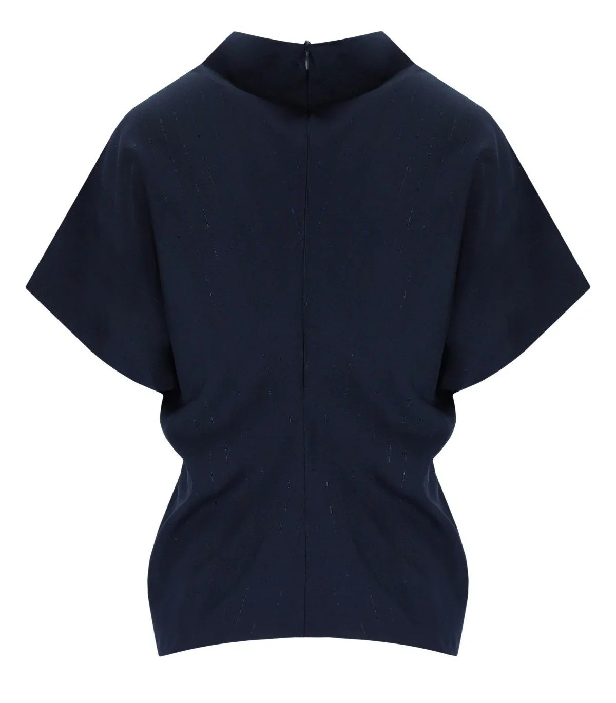 K.K. Kom Blue Top